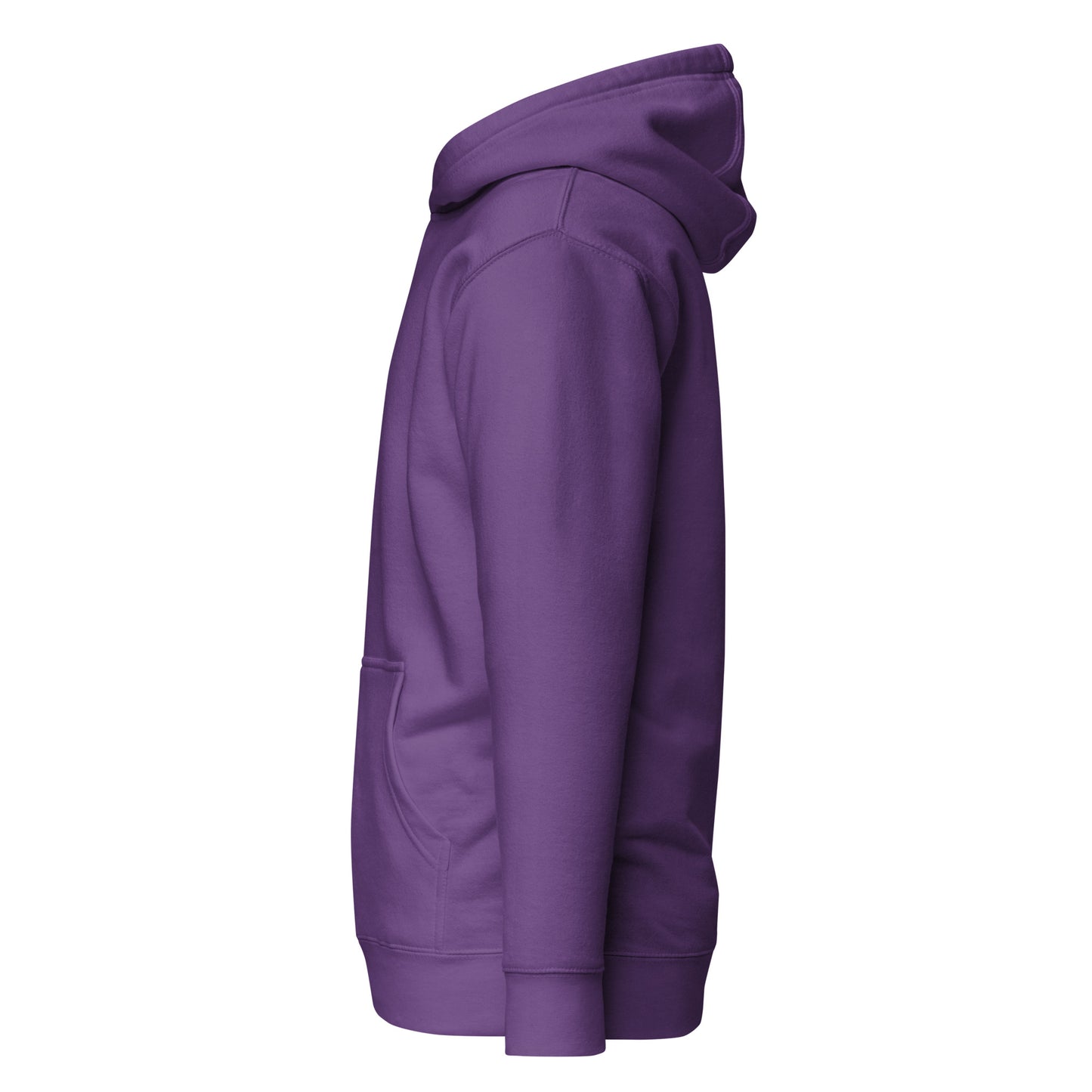 Premium Hoodie Cadena (violet)