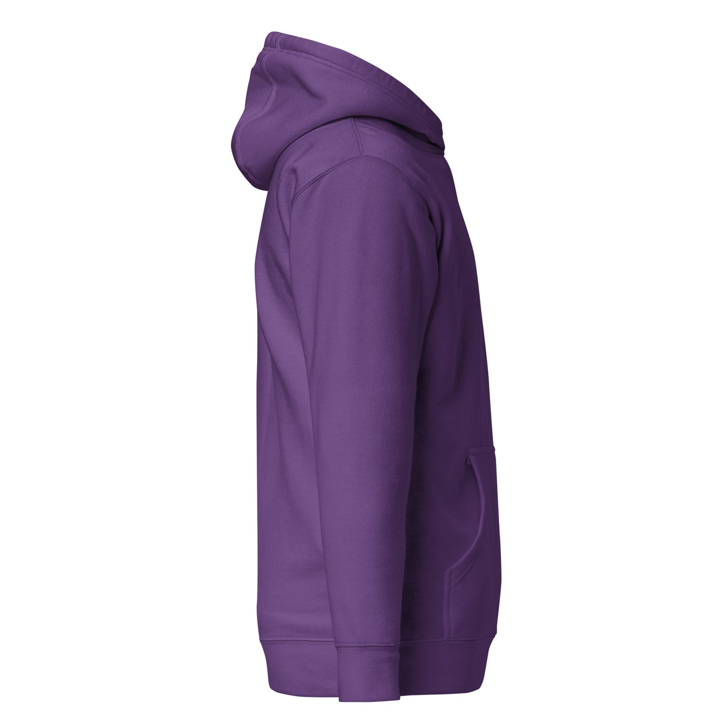 Premium Hoodie Cadena (violet)