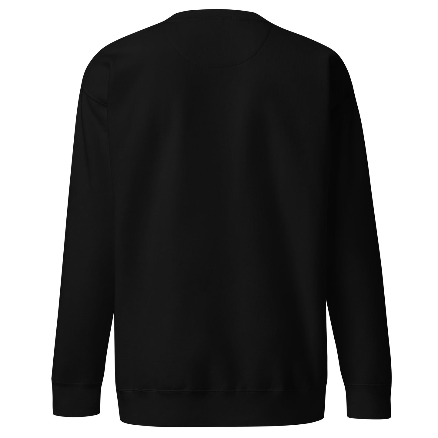 Premium Sweater Mambo (black)