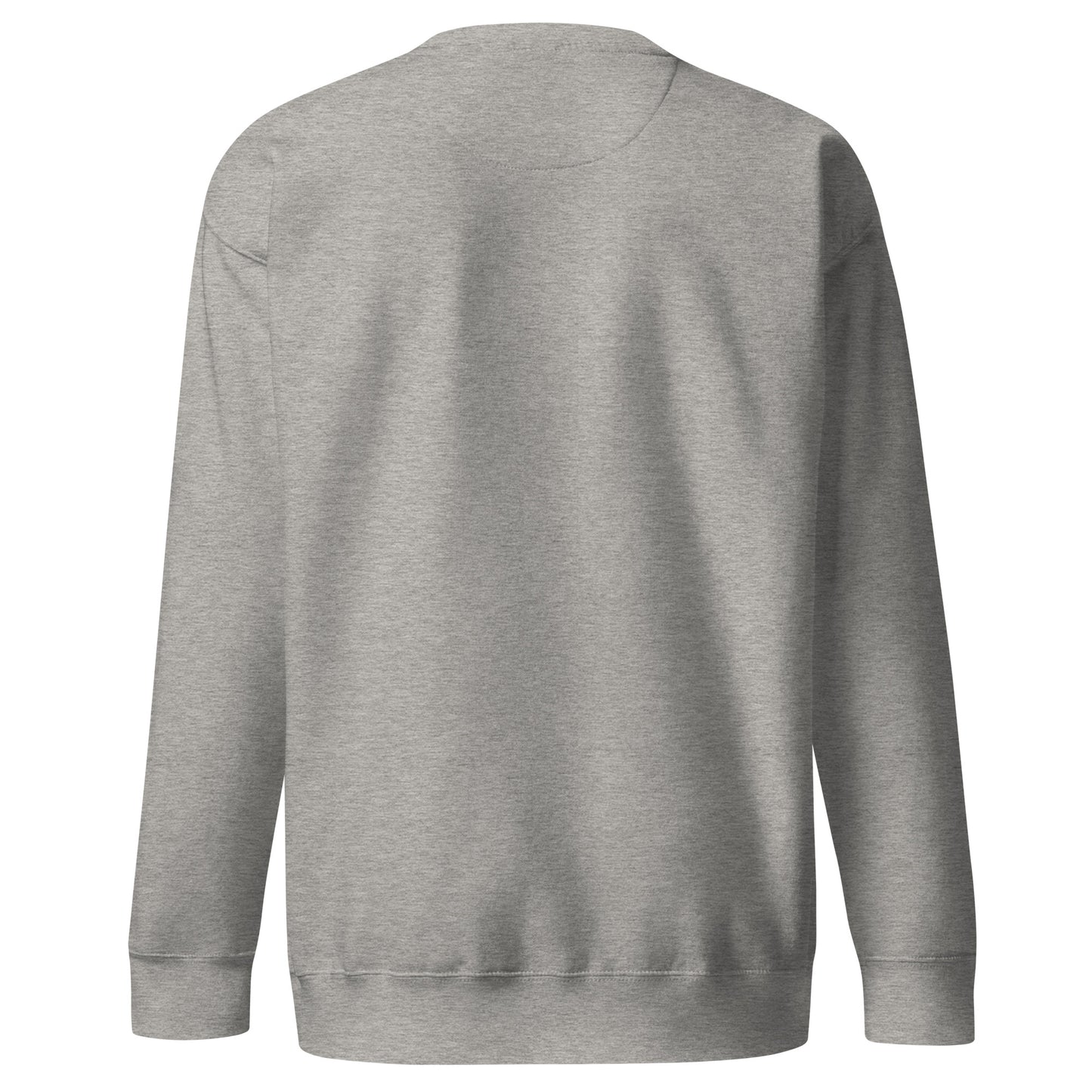 Premium Sweater Mambo (light grey)