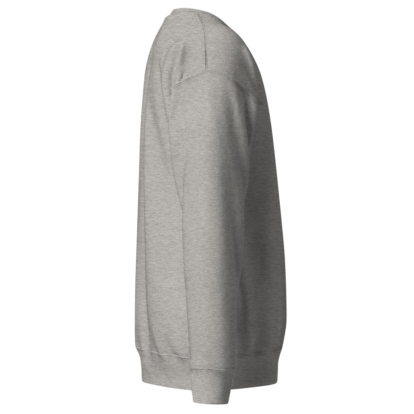 Premium Sweater Mambo (light grey)