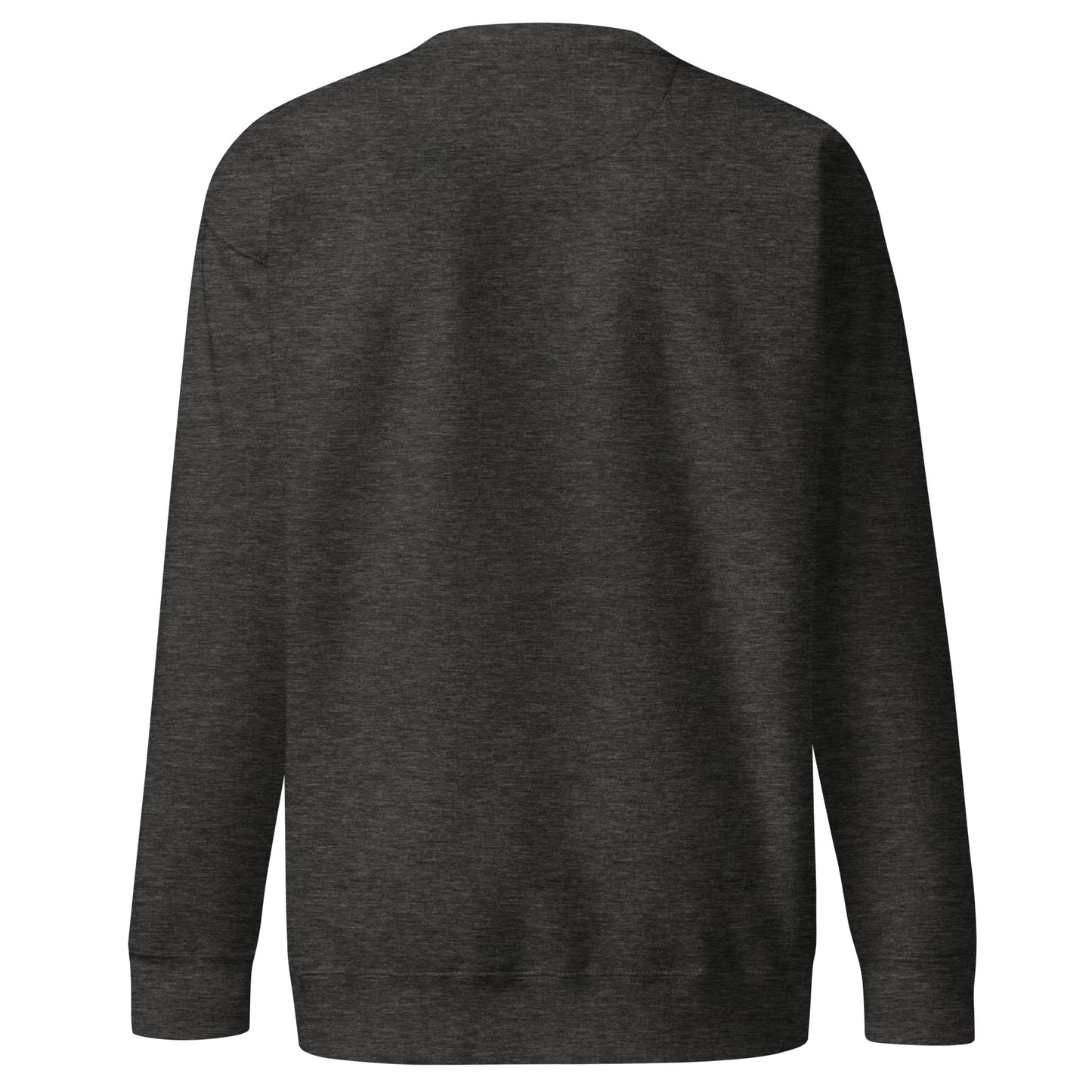 Premium Sweater Mambo (dark grey)