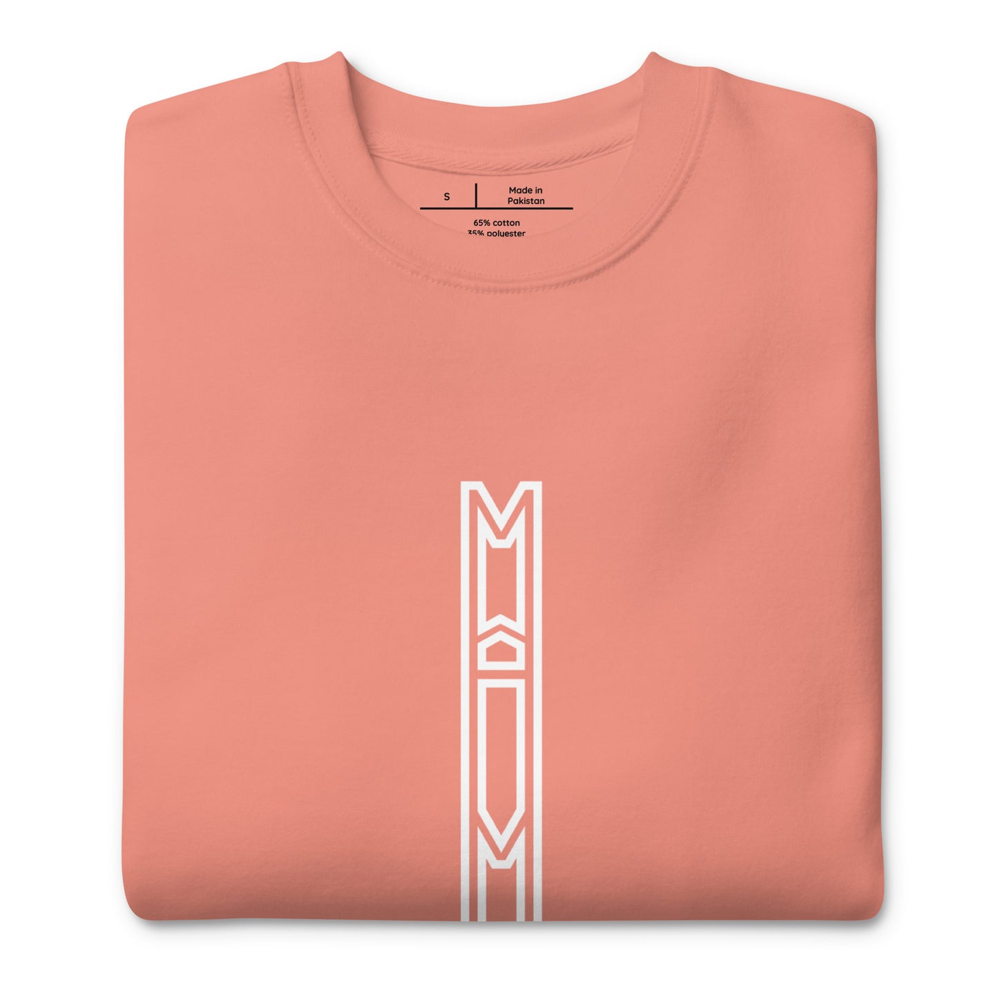 Premium Sweater Mambo (salmon)