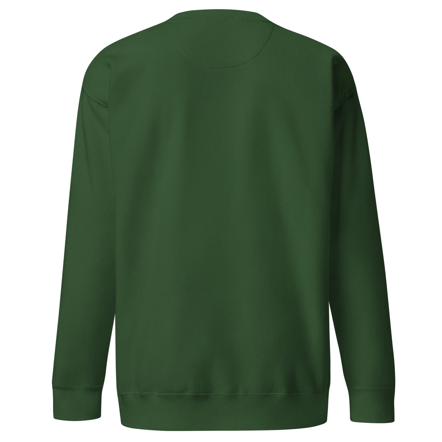 Premium Sweater Mambo (green)