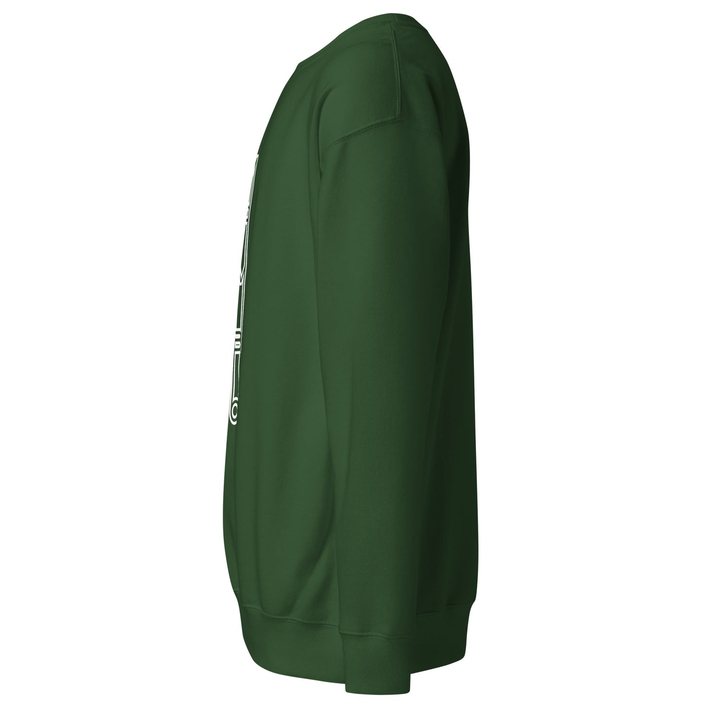 Premium Sweater Mambo (green)