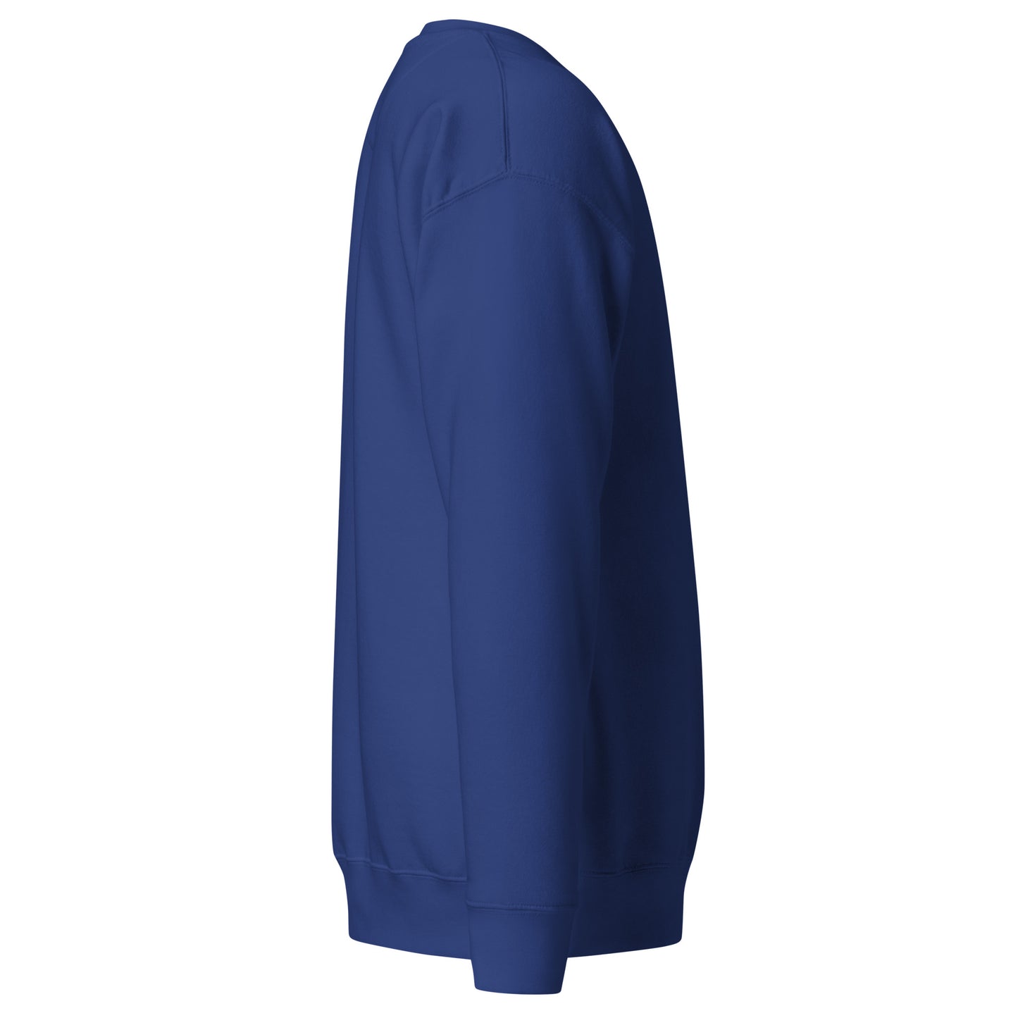 Premium Sweater Mambo (royal blue)