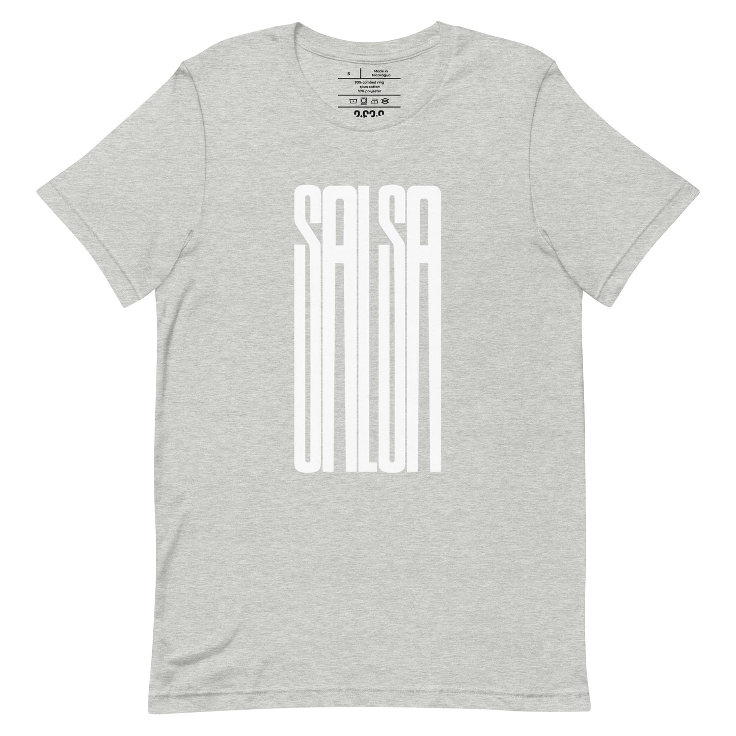 Salsa Slim Fit (light grey)