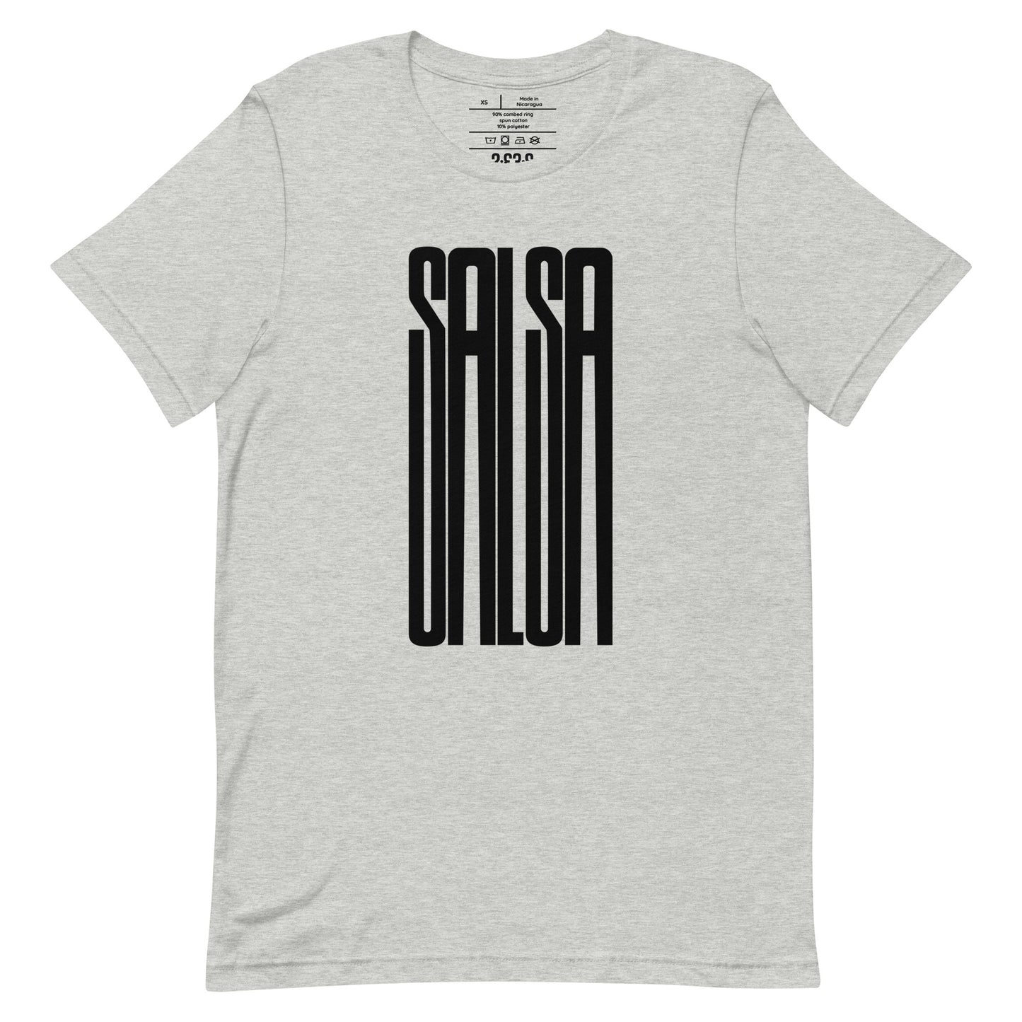 Salsa Slim Fit (light grey)