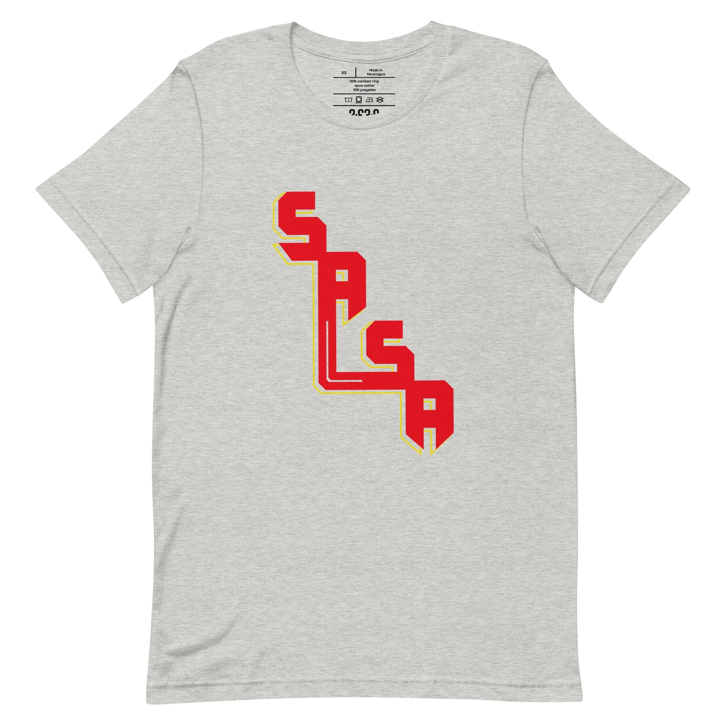 Retro Slim Fit (light grey)