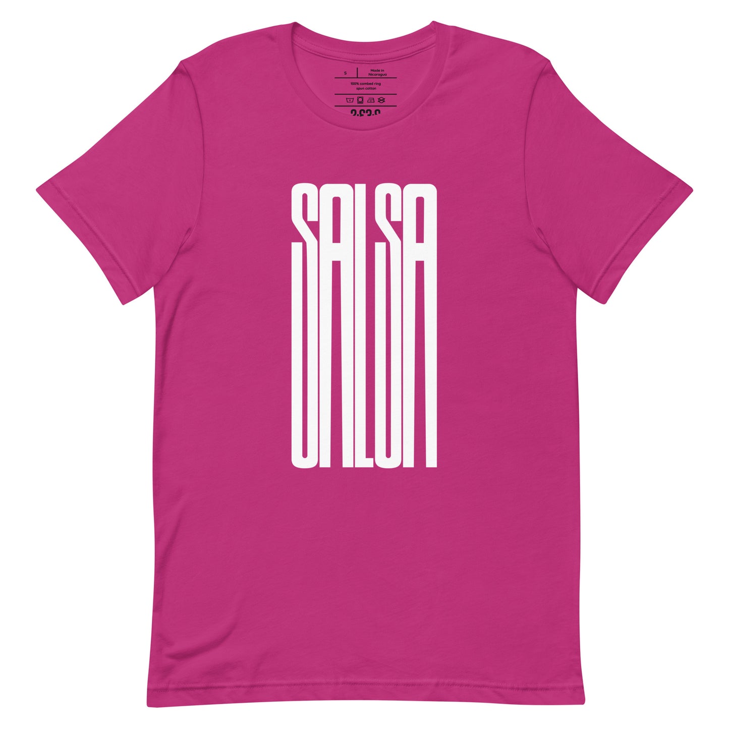 Salsa Slim Fit (pink)