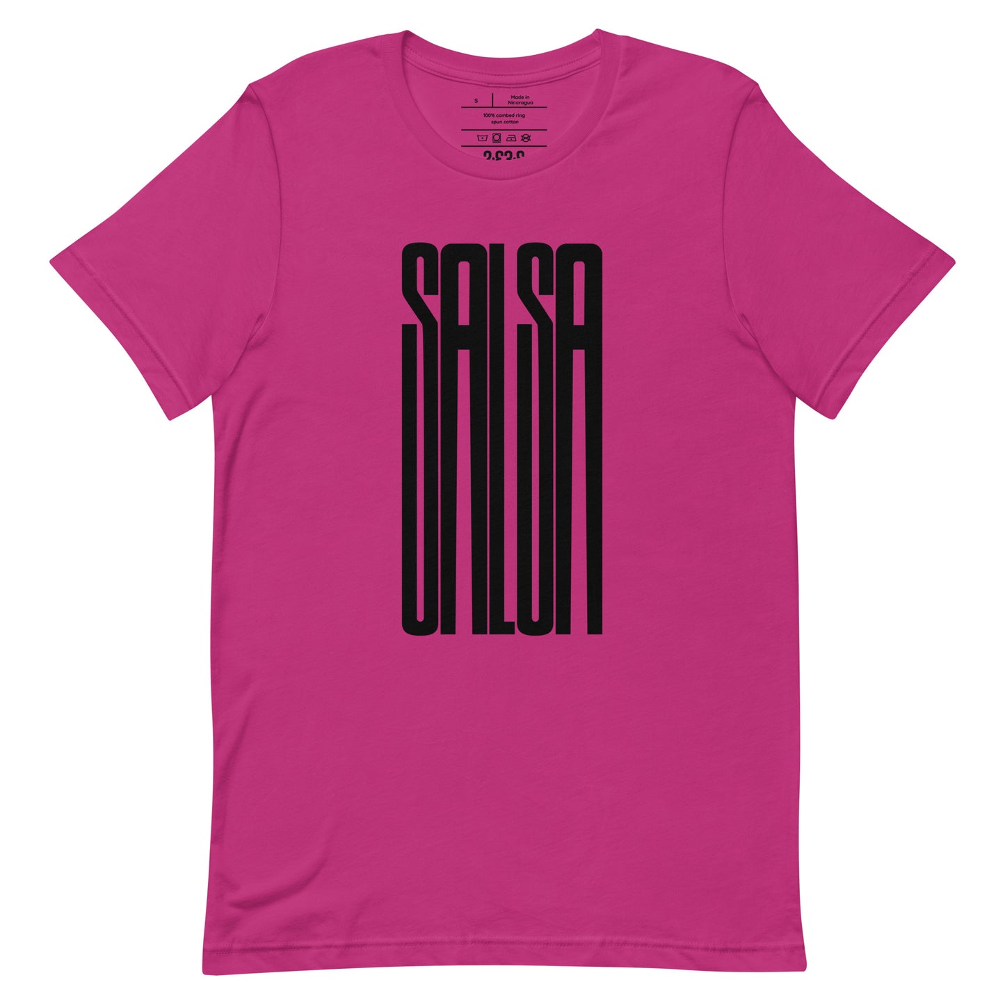 Salsa Slim Fit (pink)