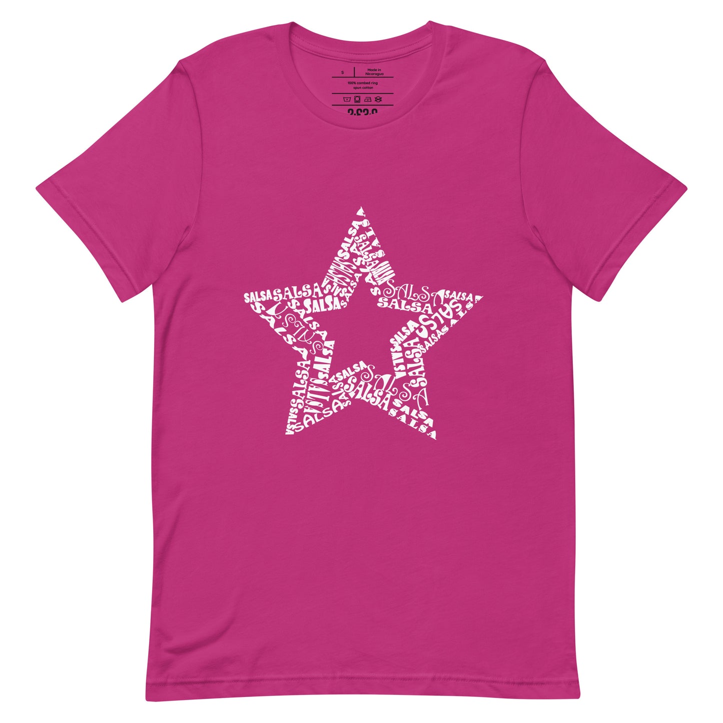 Star Slim Fit (pink)