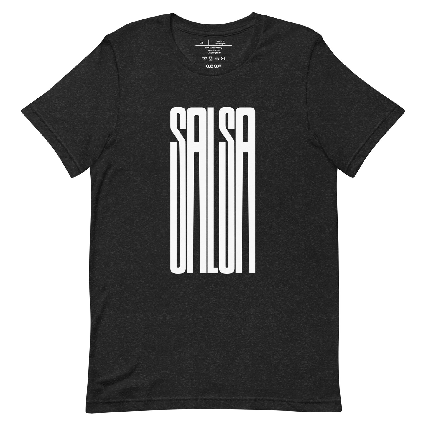 Salsa Slim Fit (black)