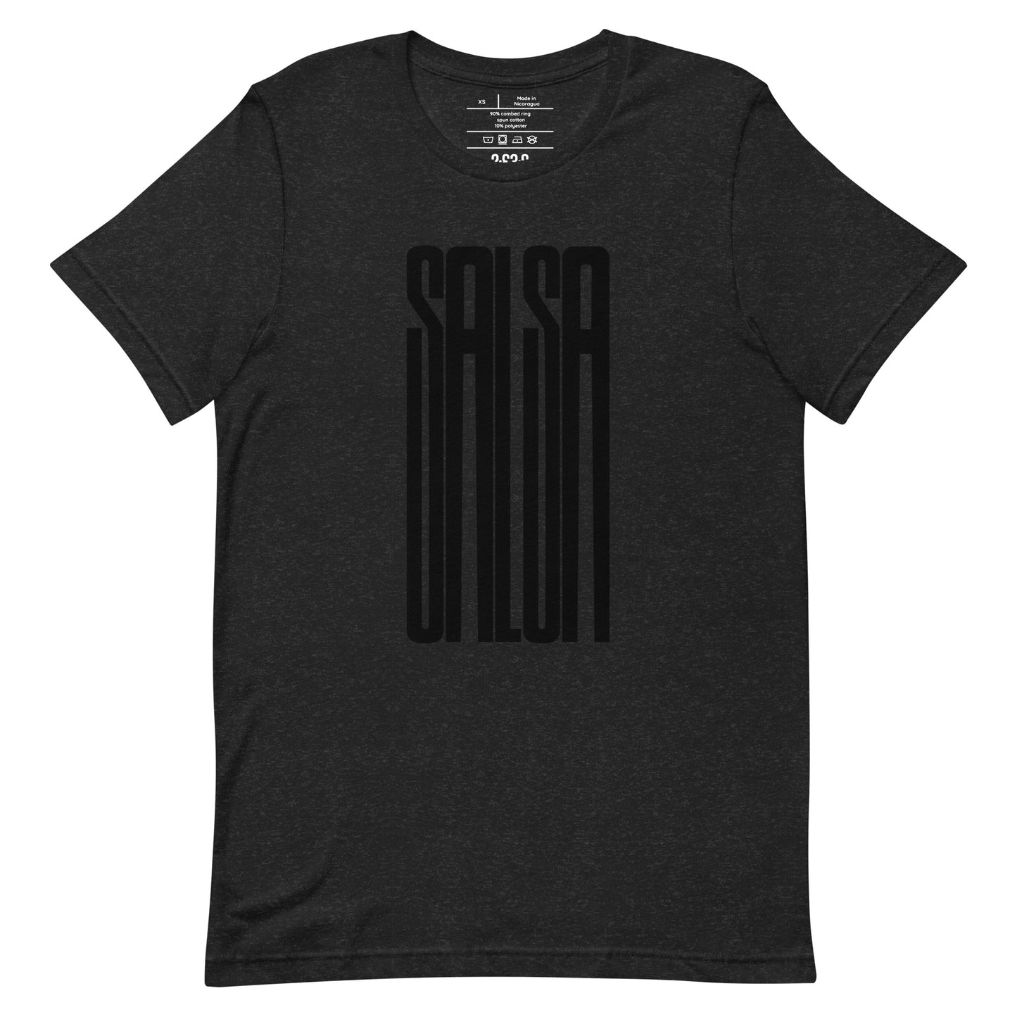 Salsa Slim Fit (black)