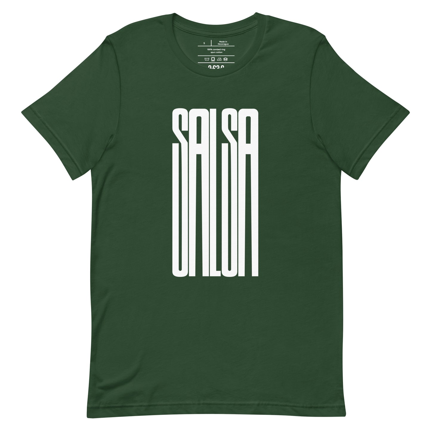 Salsa Slim Fit (forest)