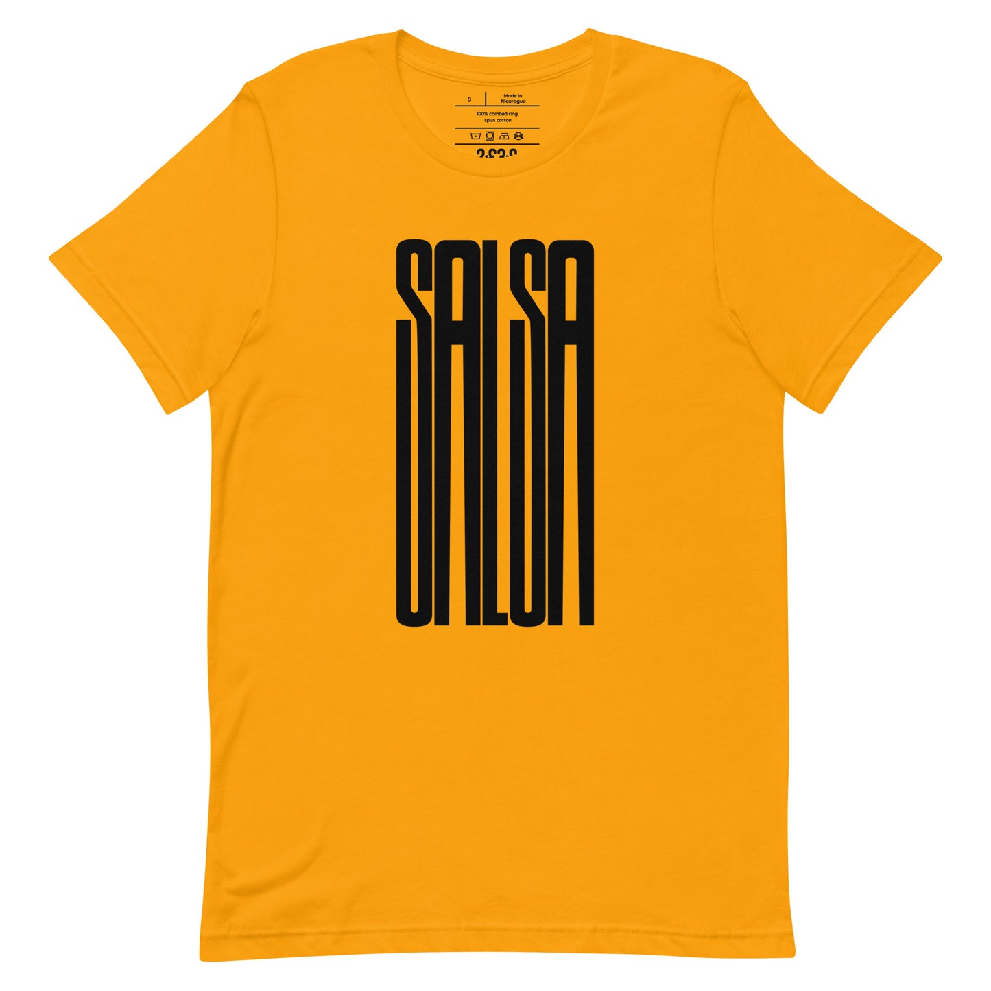Salsa Slim Fit (yellow)