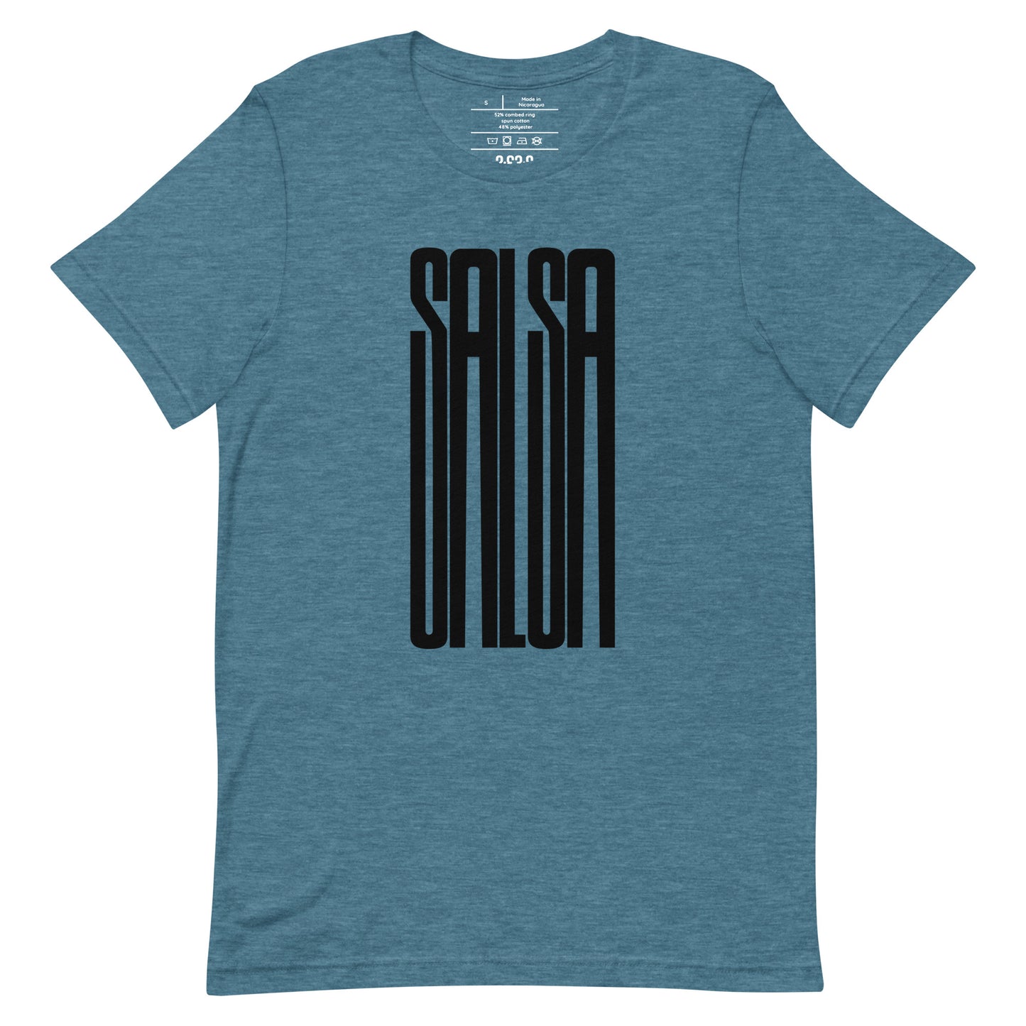 Salsa Slim Fit (turquoise)