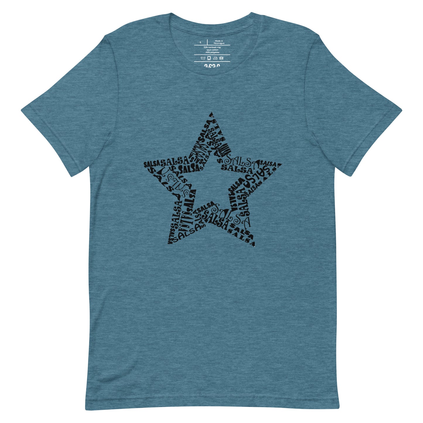 Star Slim Fit (blue)