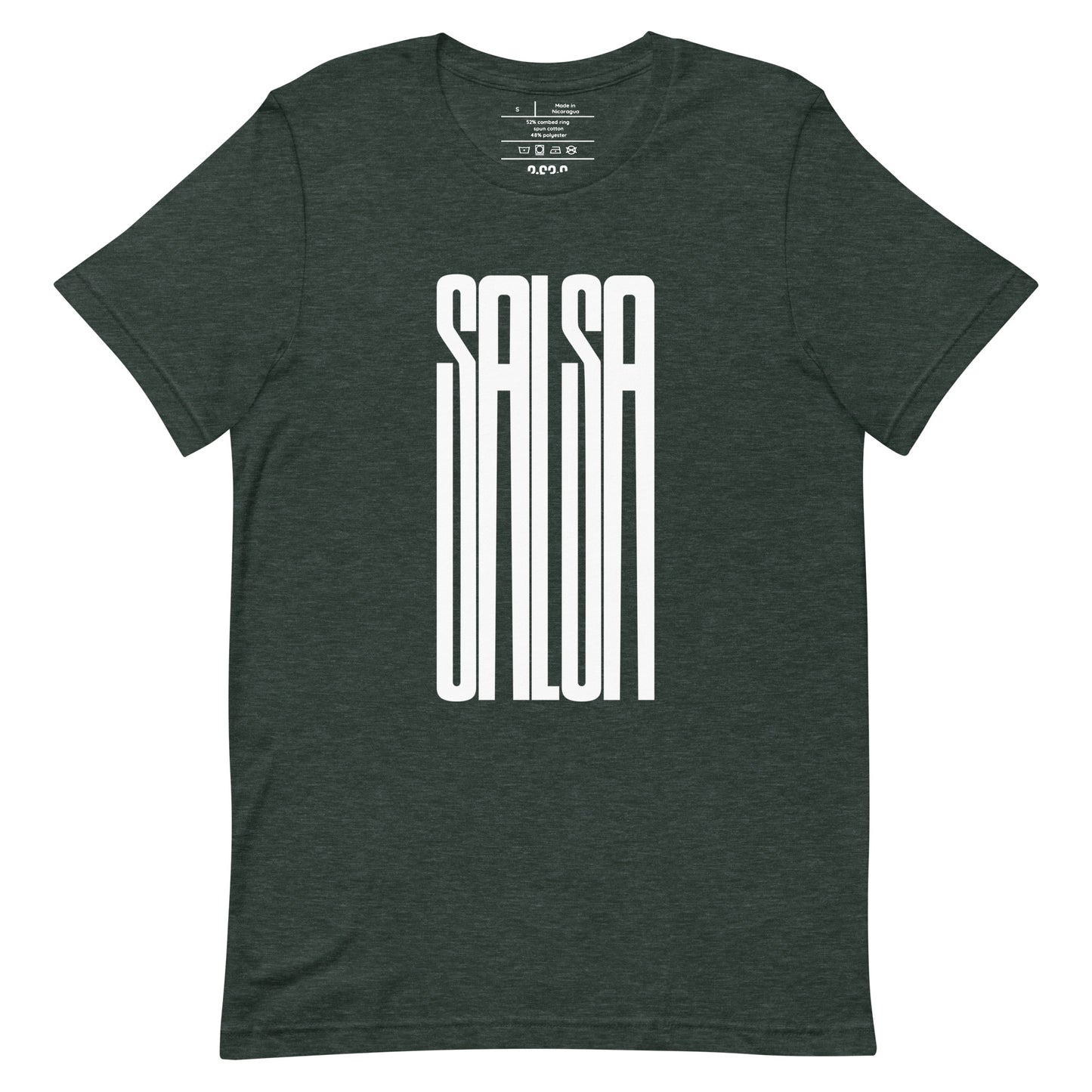 Salsa Slim Fit (green)