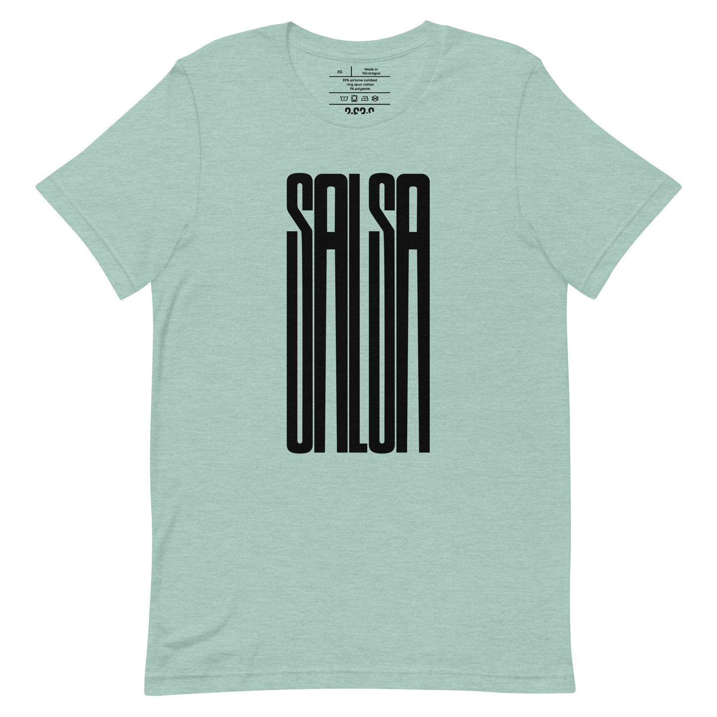 Salsa Slim Fit (mint)