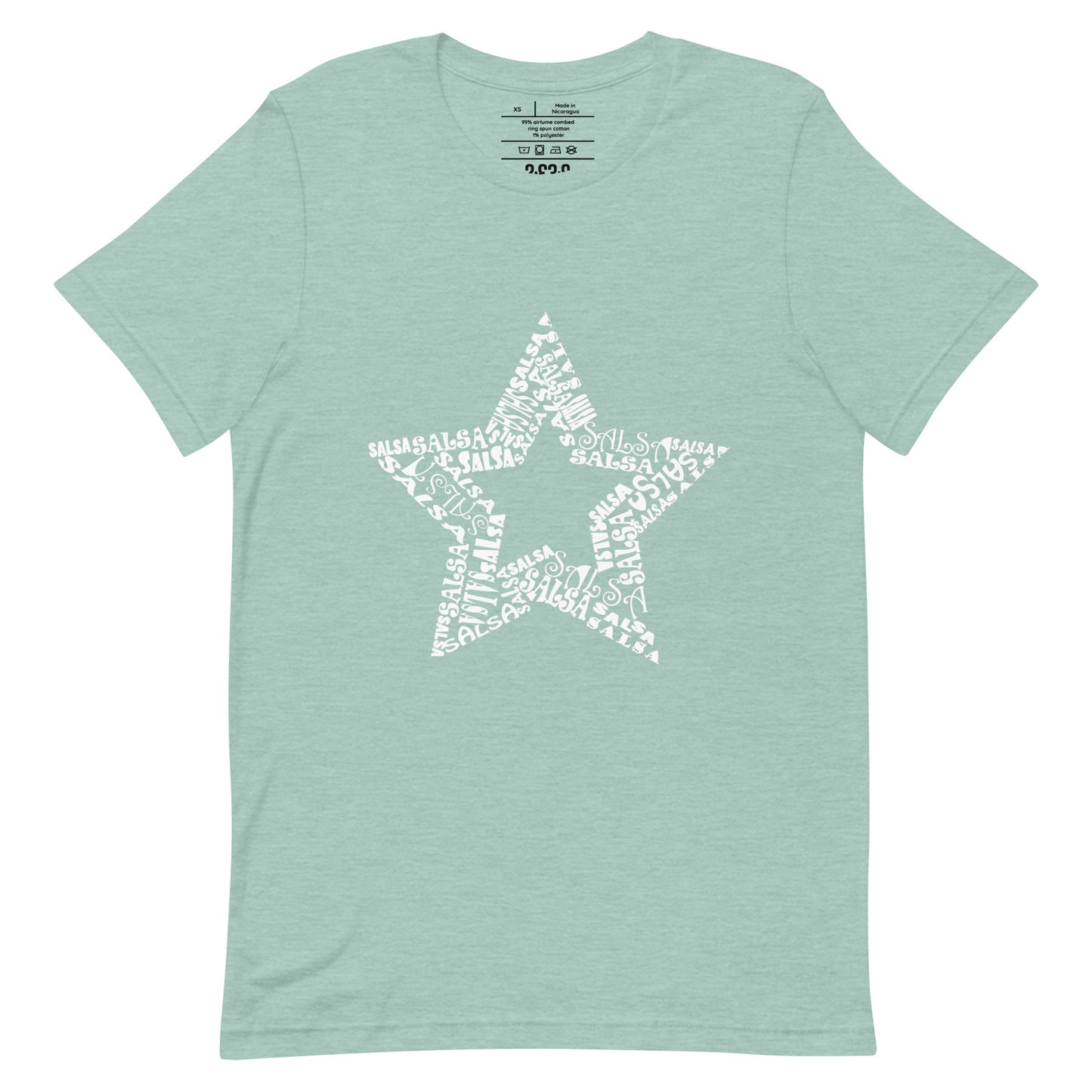 Star Slim Fit (mint)