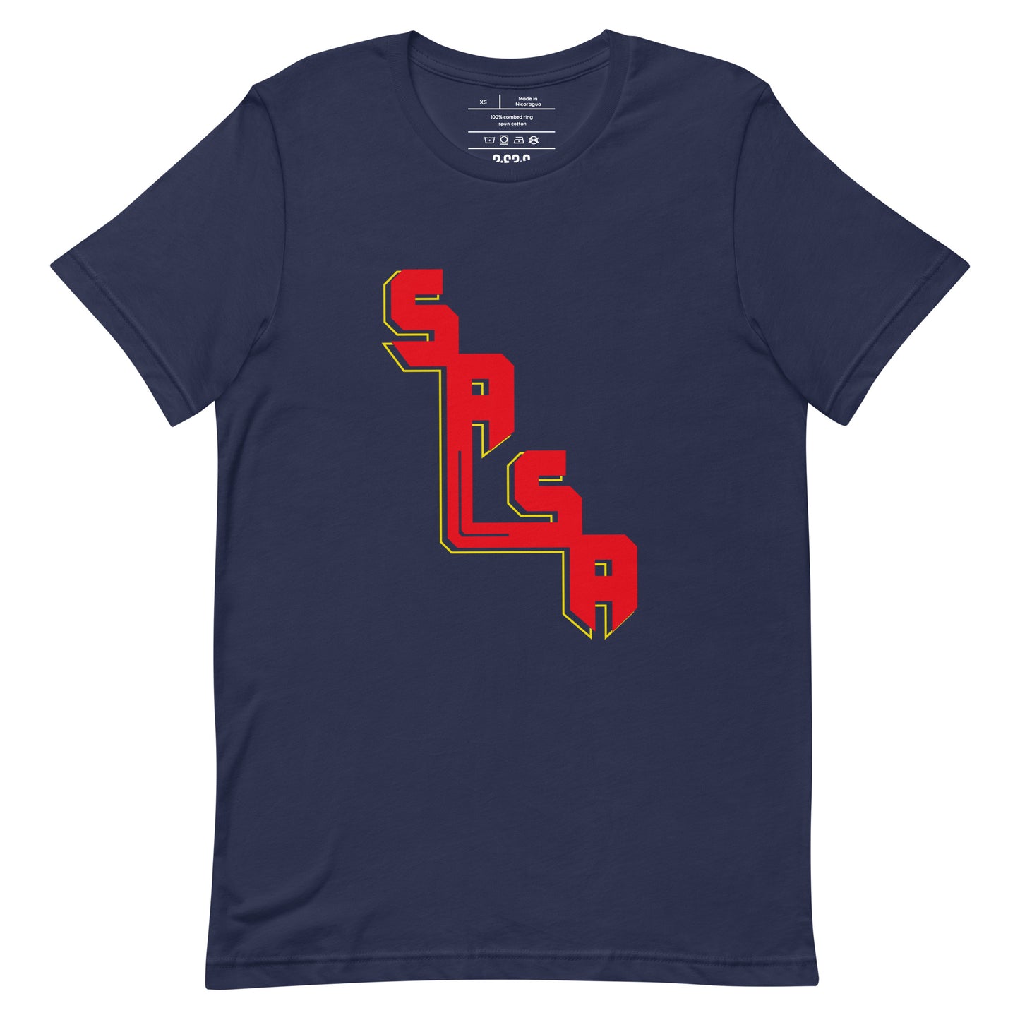 Slim Fit (navy)