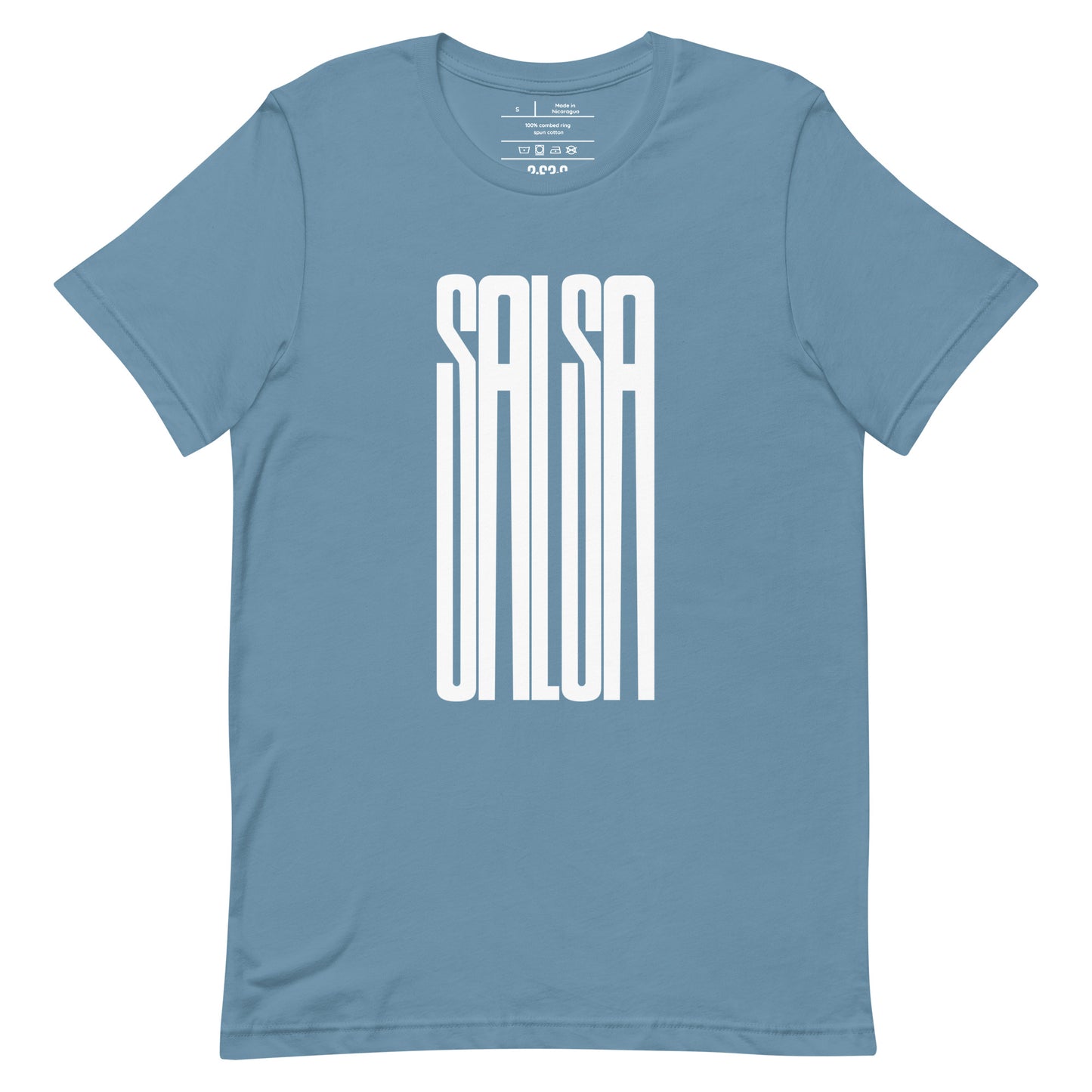 Salsa Slim Fit (light blue)