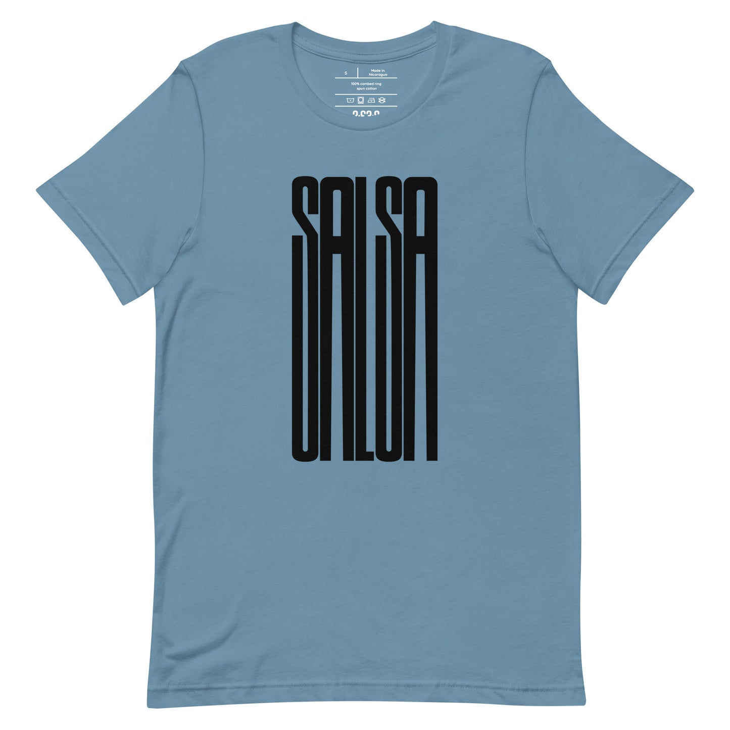 Salsa Slim Fit (light blue)