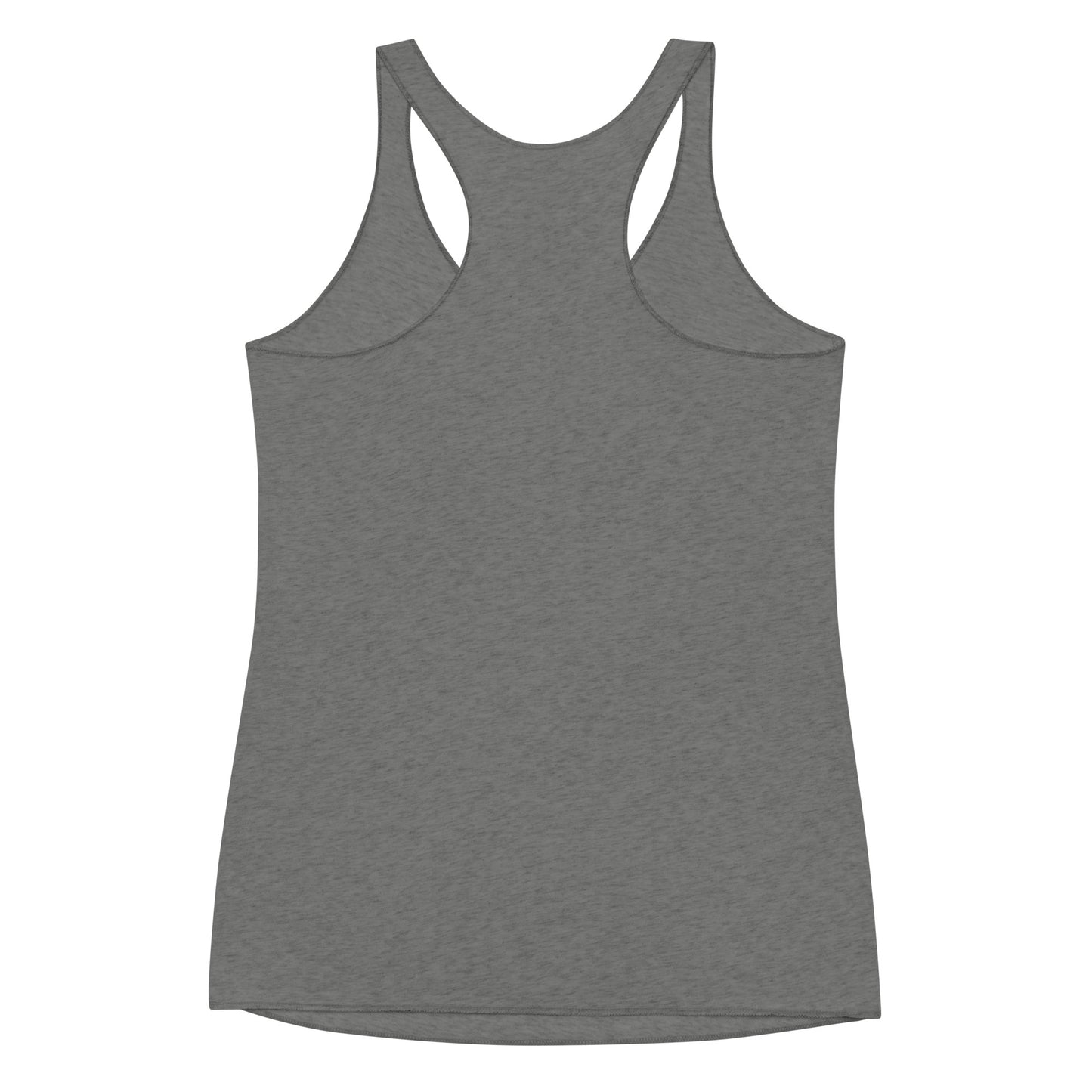 Salsa Racerback Tank Top (gris)
