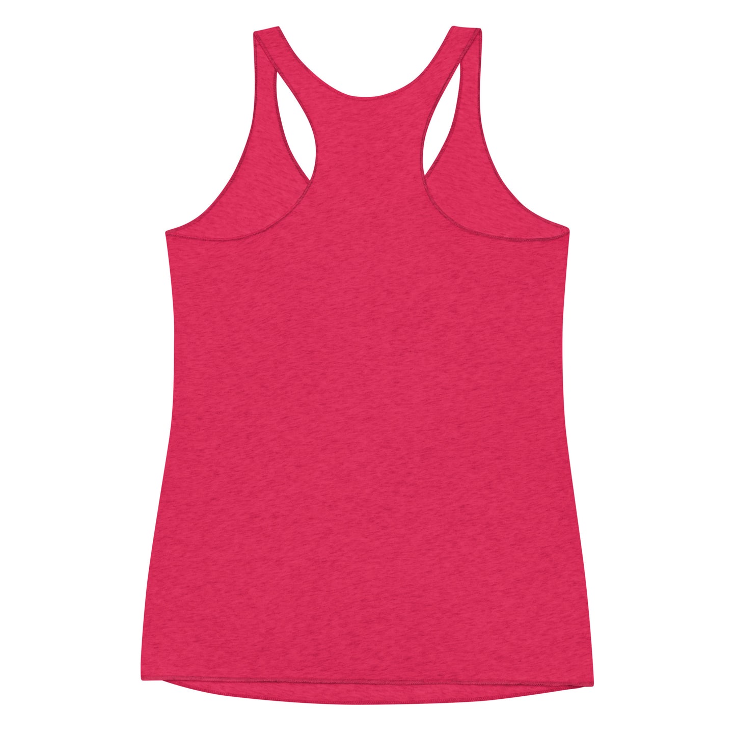 Salsa Racerback Tank Top (pink)